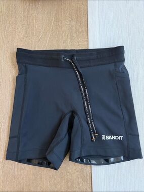 Bandit Stamina™ 5" Women's Compression Shorts